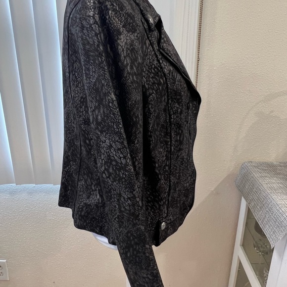 JACKET open STRETCH SIZE 10. - Picture 10 of 16